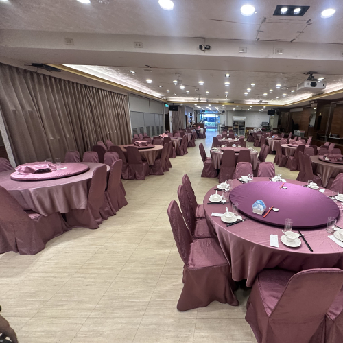 頂讓內湖整棟中餐婚宴會館