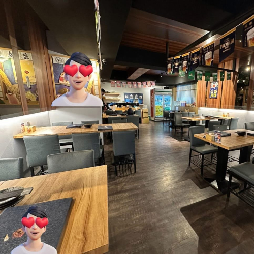 頂讓松山區居酒屋
