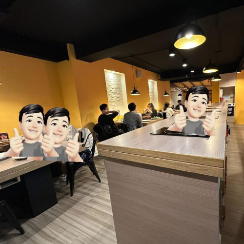 頂讓東區頂級火鍋店
