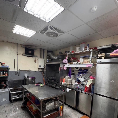 頂讓板橋火鍋店