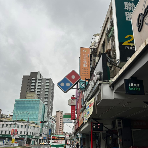 頂讓蘆洲賺錢早午餐店