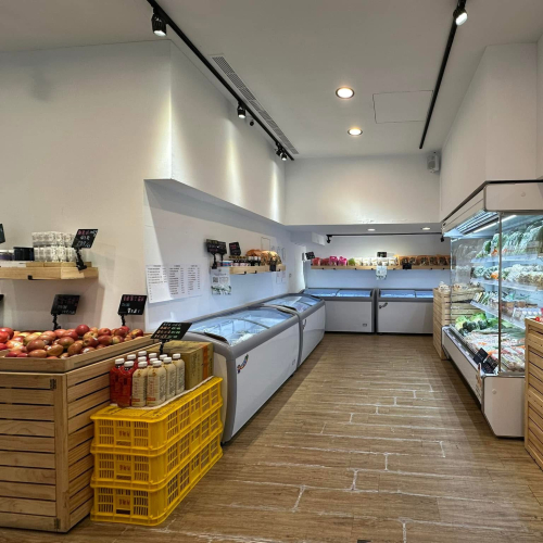 頂讓內湖團購市集店